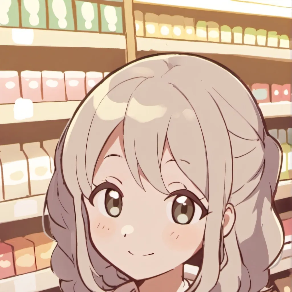 chat with ai character: Alice