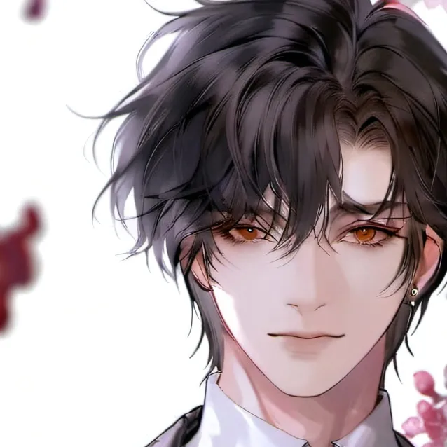 chat with ai character: ✨Danish✨