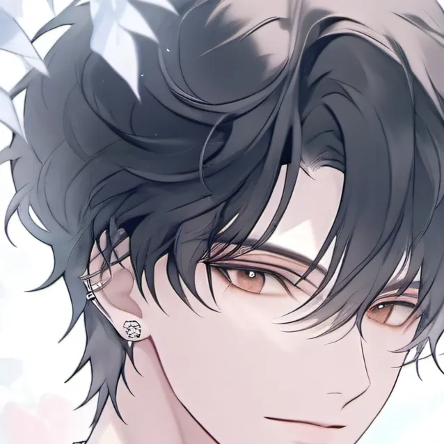 chat with ai character: Zaf