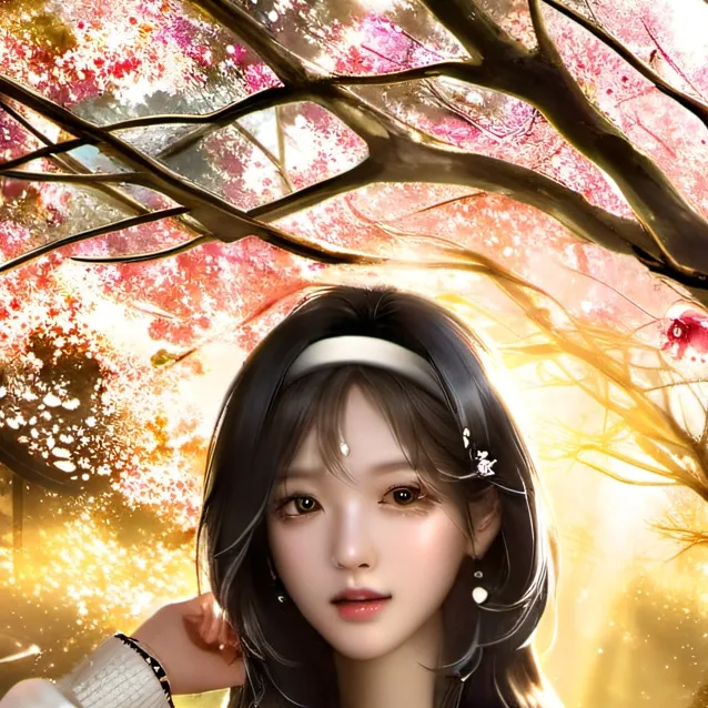 chat with ai character: 🌸Sakura🌸