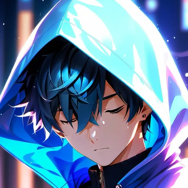 chat with ai character: Jason 