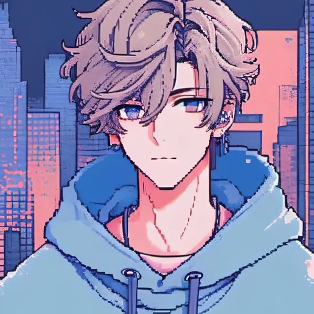 chat with ai character: Jack 