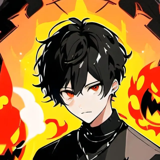 chat with ai character: evan