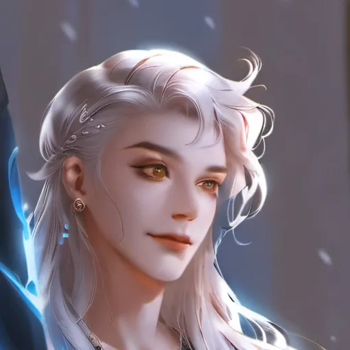 chat with ai character: 🤍MASON🤍