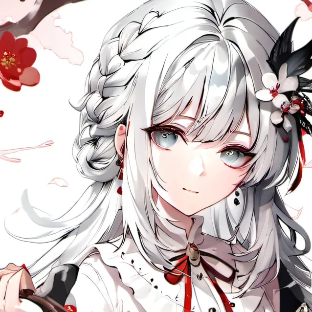 chat with ai character: Akari