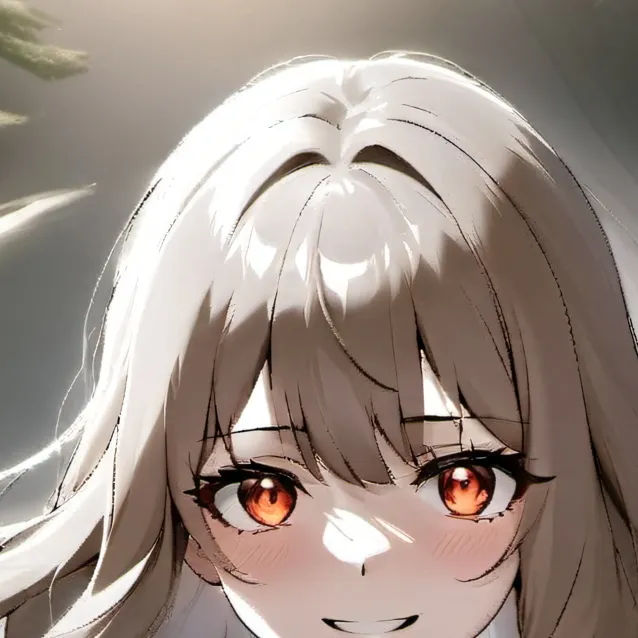 chat with ai character: Suzy