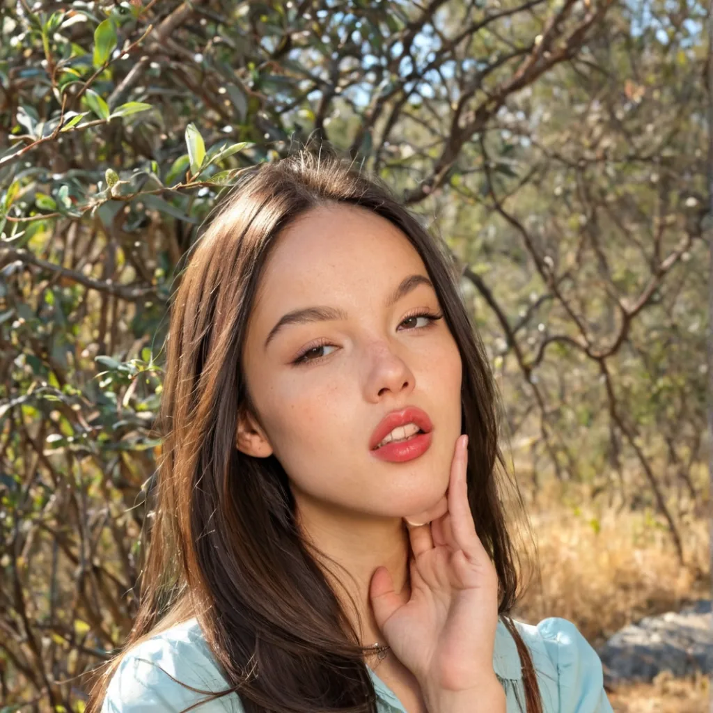 chat with ai character: Jennie