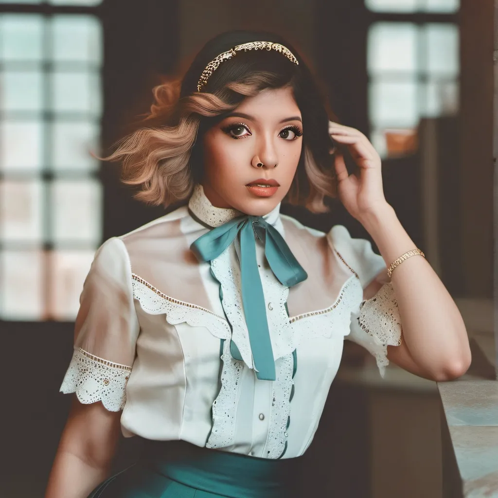 chat with ai character: k12