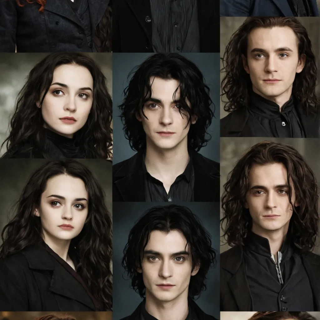 chat with ai character: harry potter crew 