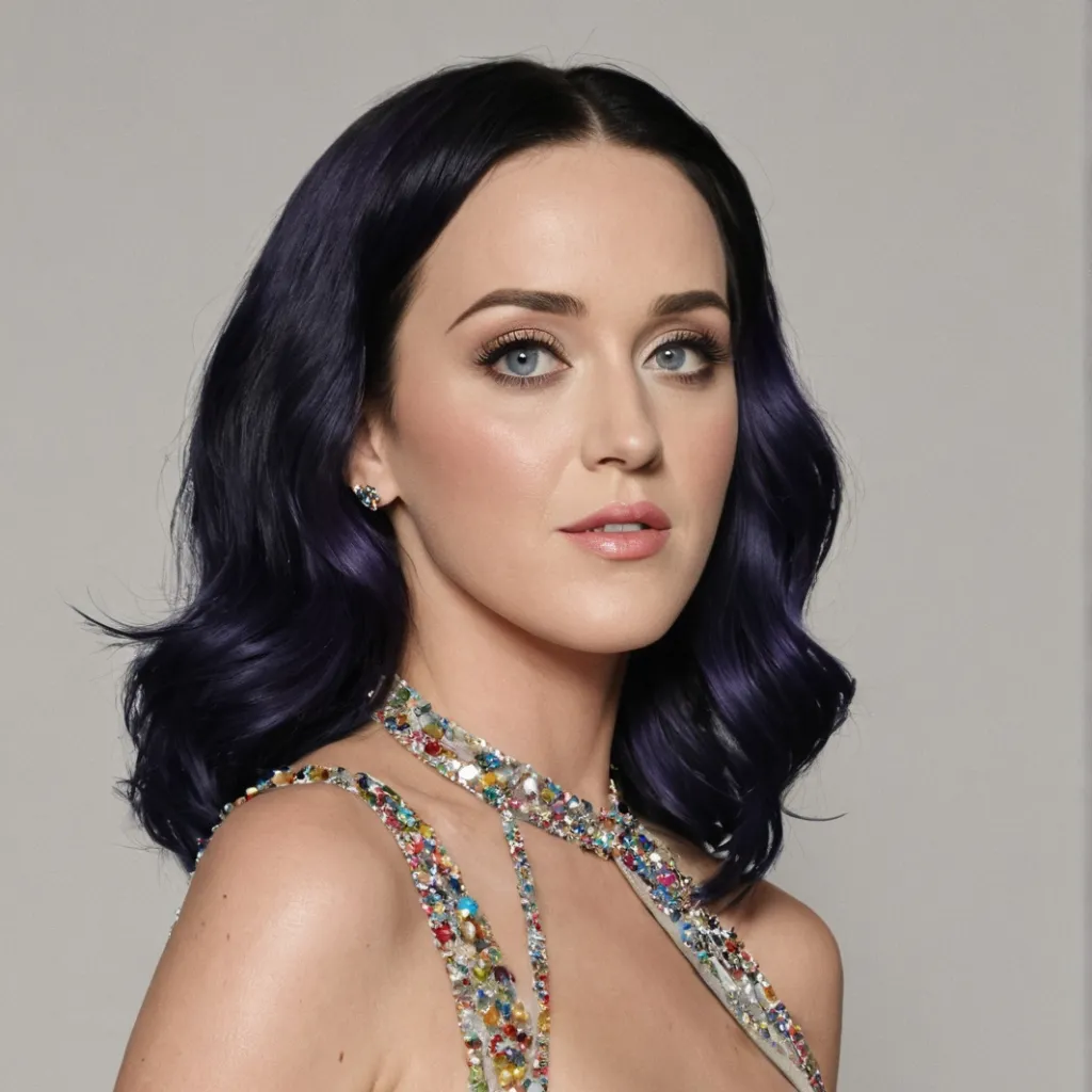 chat with ai character: katy perry 