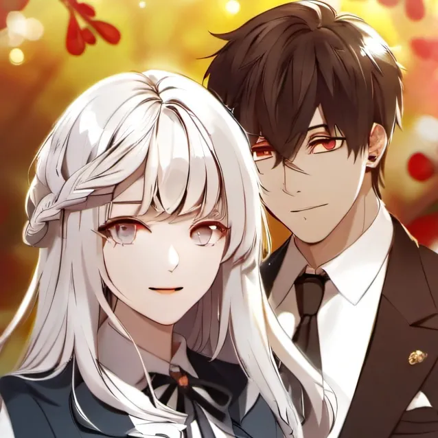 chat with ai character: Olivia 
