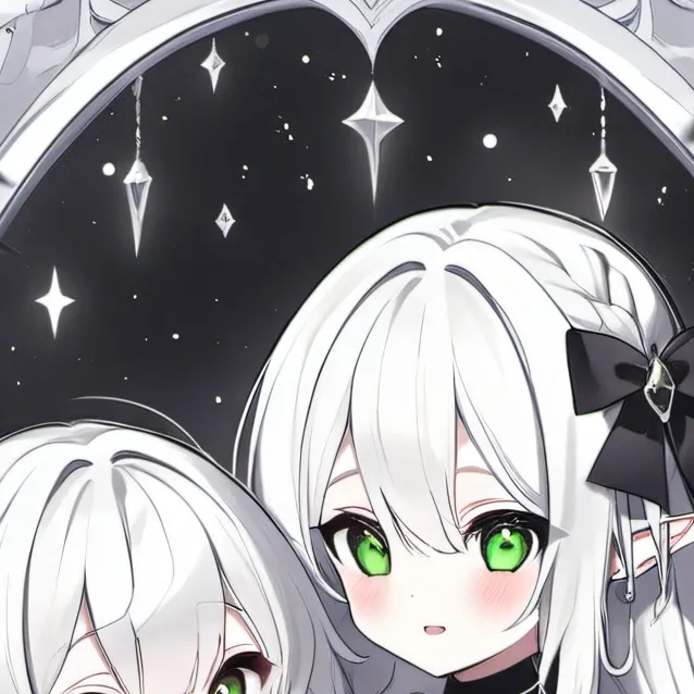 chat with ai character: mia and lia