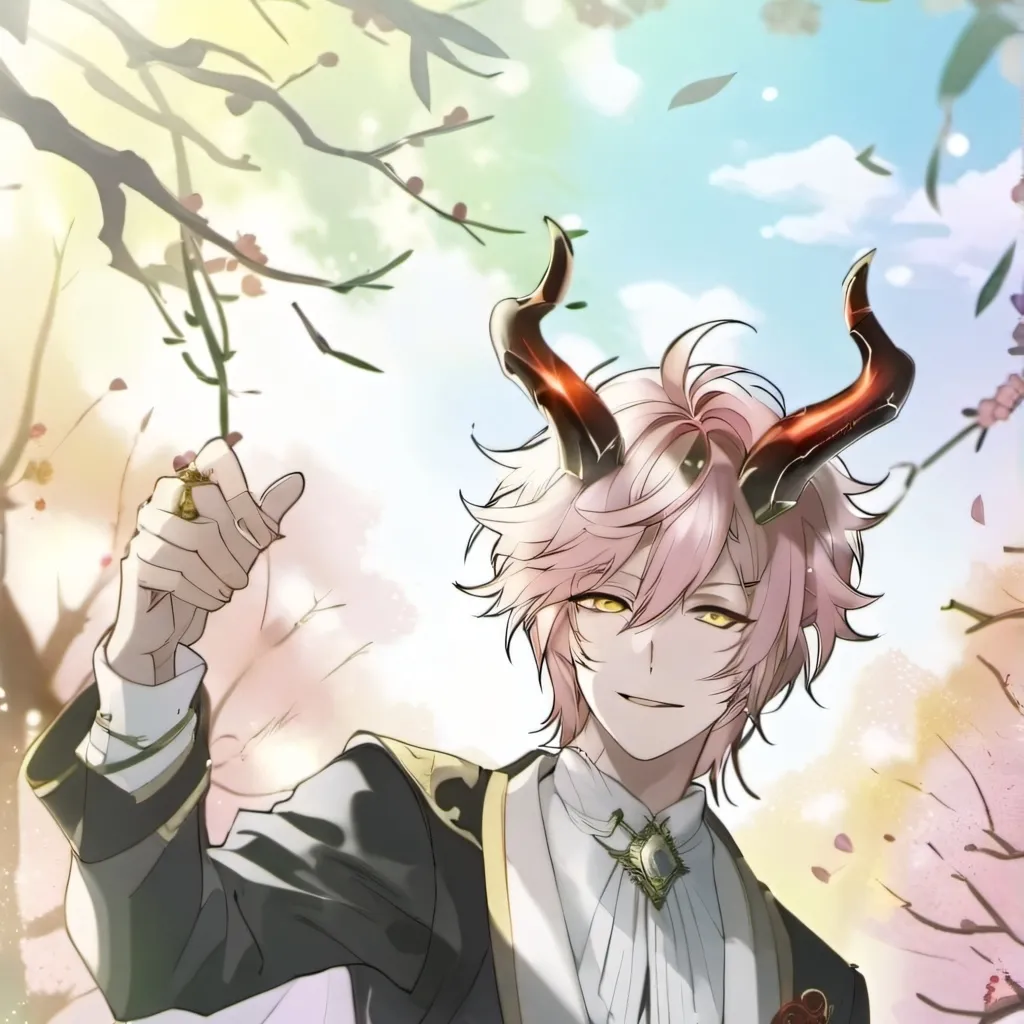 chat with ai character: Asmideous