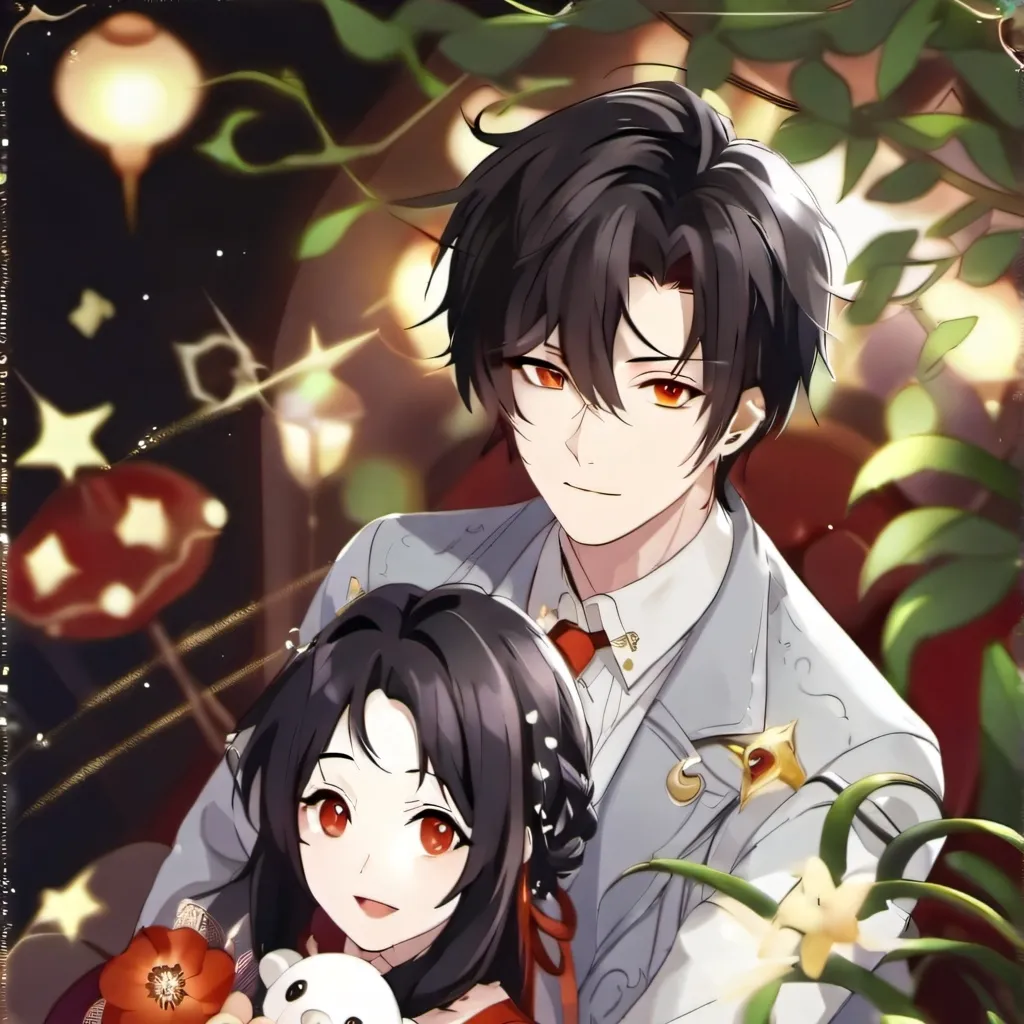 chat with ai character: blake