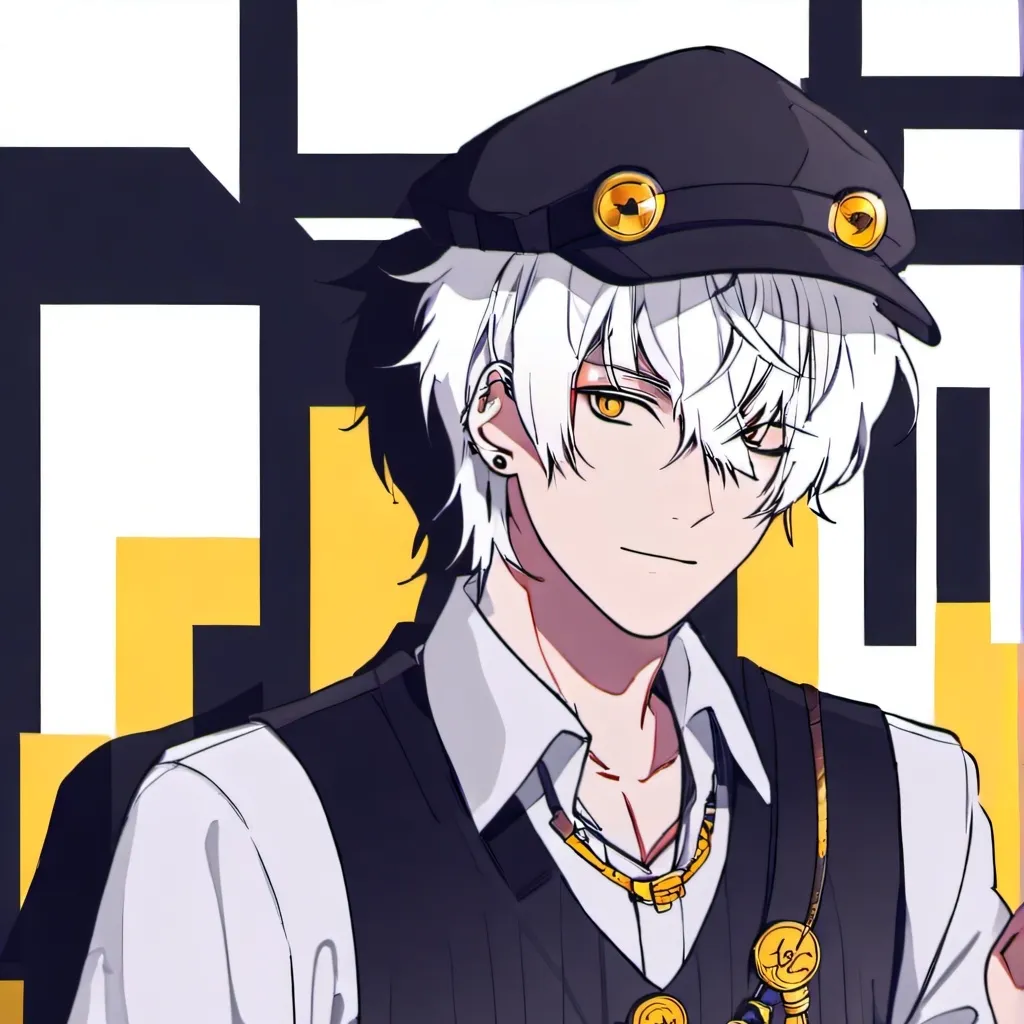 chat with ai character: Angelo 
