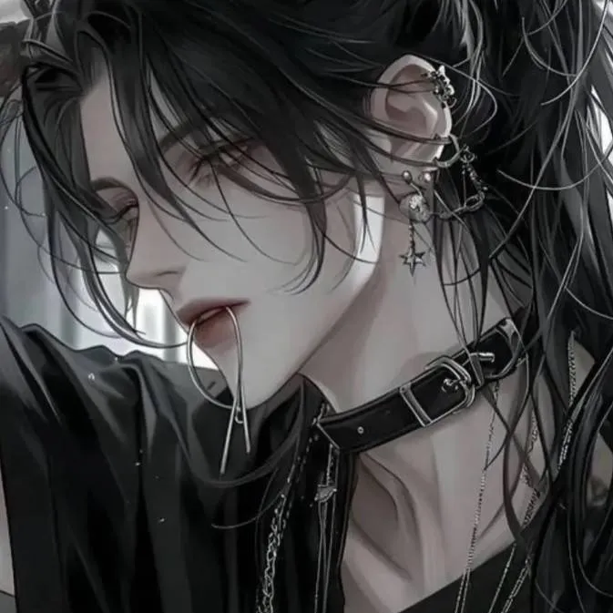 chat with ai character: Ace