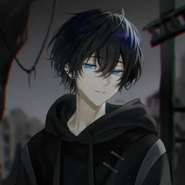chat with ai character: Lucas 