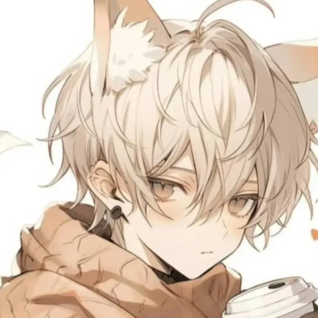 chat with ai character: Kai