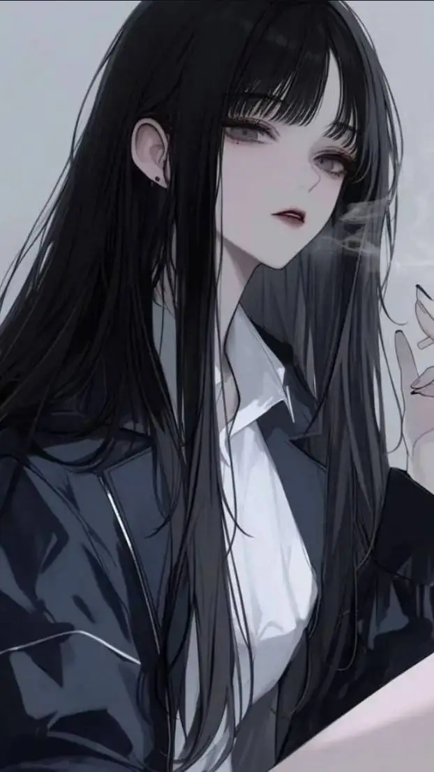 ai character: Mira background