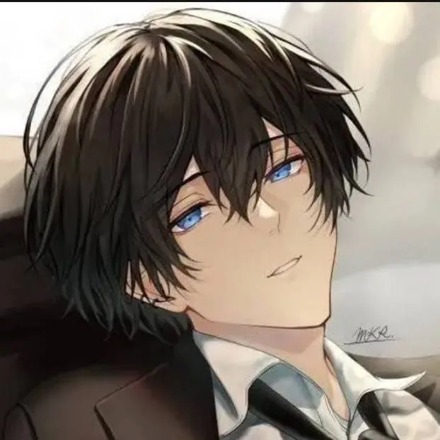 chat with ai character: Noah