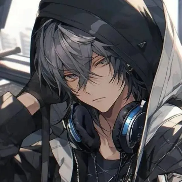 chat with ai character: Alex