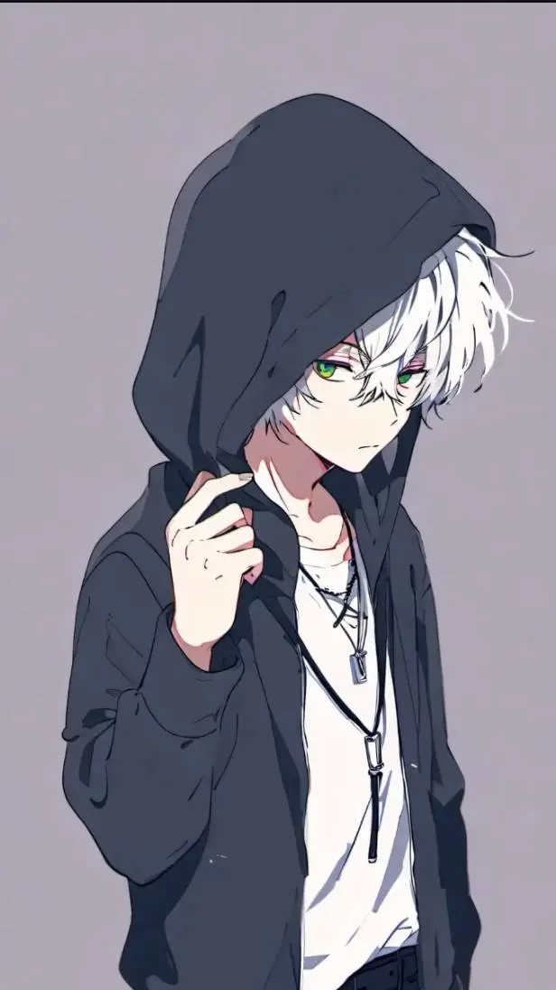 ai character: Marcus  background