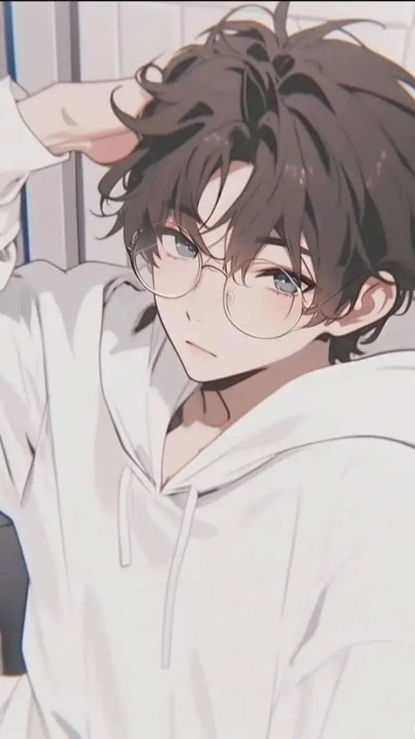 ai character: Ezra background