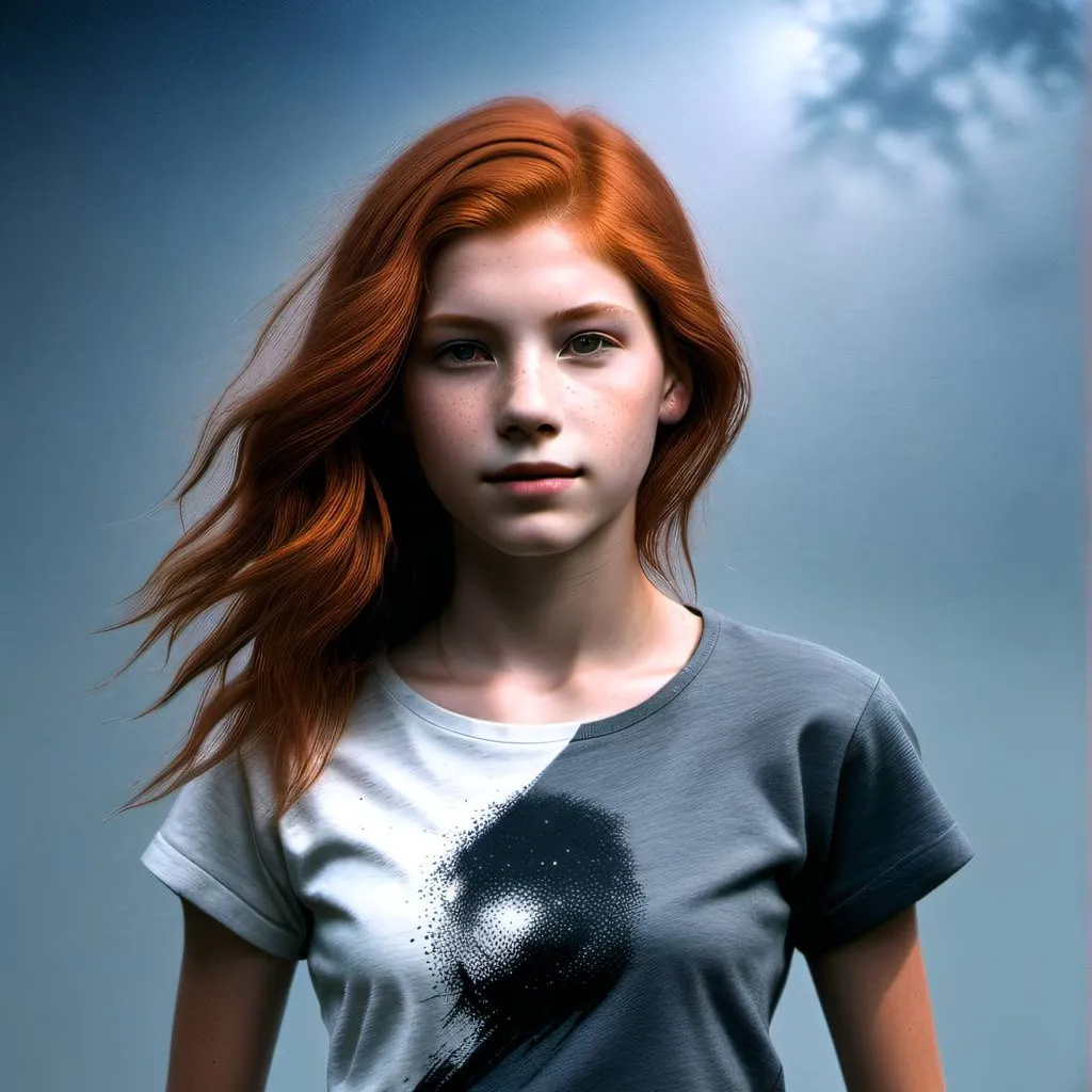 chat with ai character: Jenny