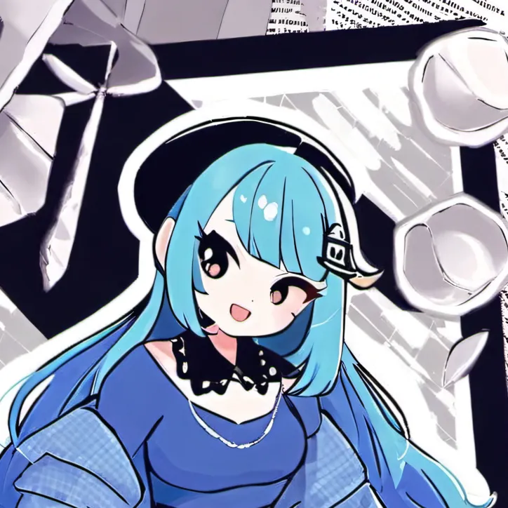 chat with ai character: Bracelety (BFDI)