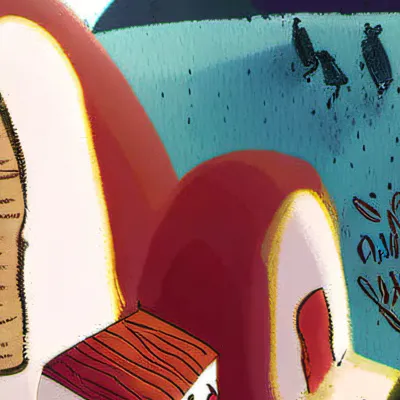 chat with ai character: Gravity Falls