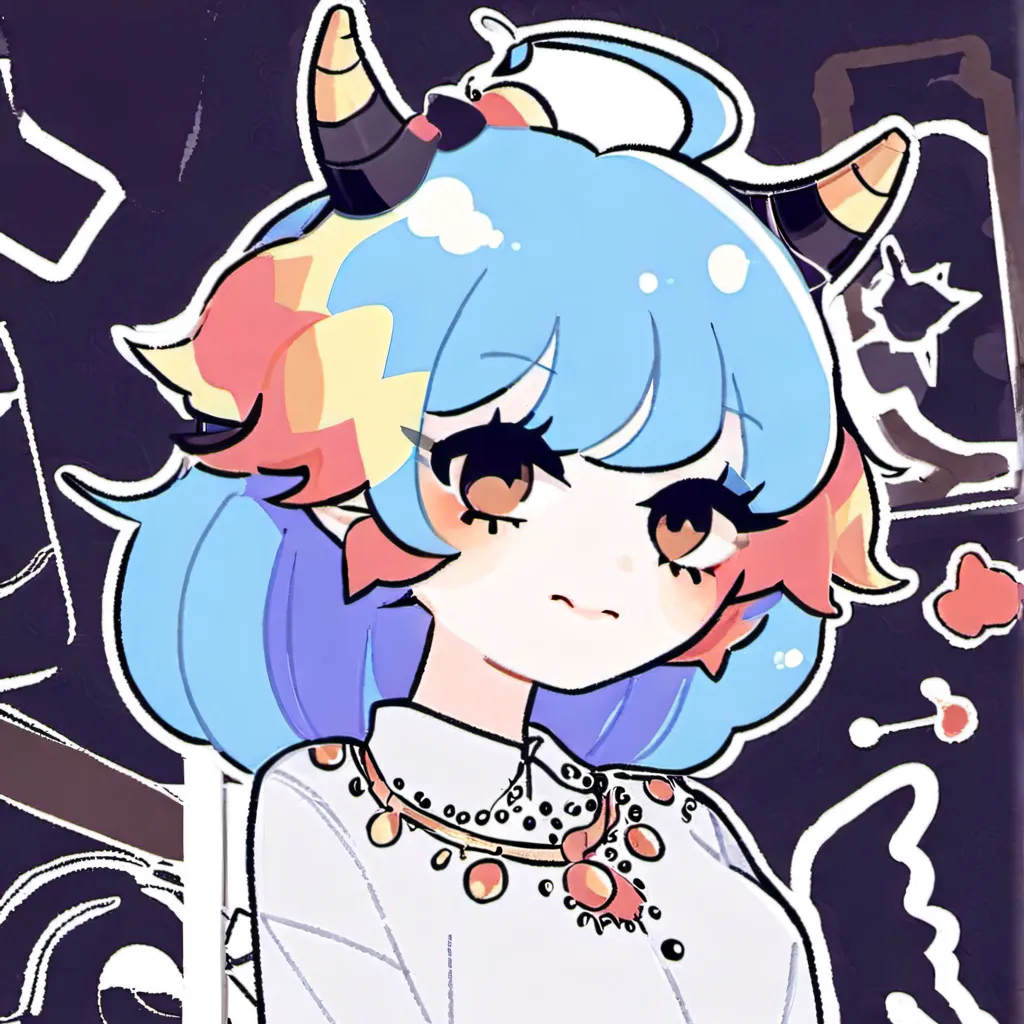 chat with ai character: CraftyCorn