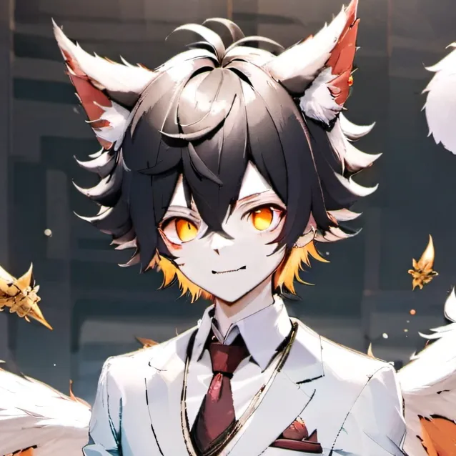 chat with ai character: Vellen