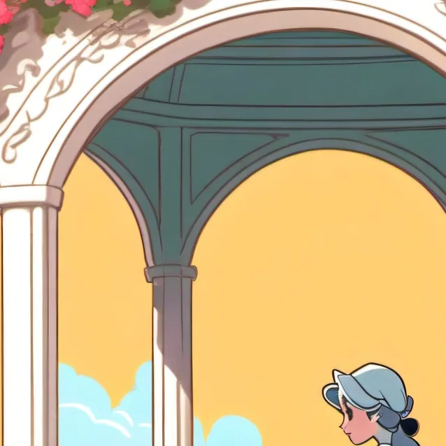 chat with ai character: burning spice