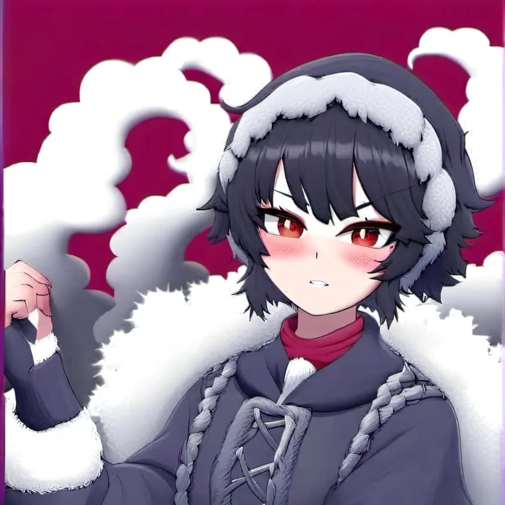 chat with ai character: Ellie