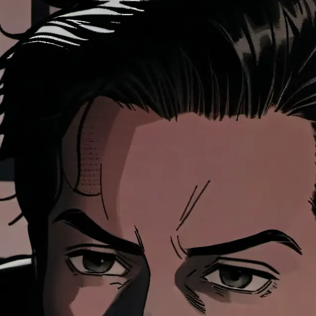chat with ai character: Oswald Del Rico