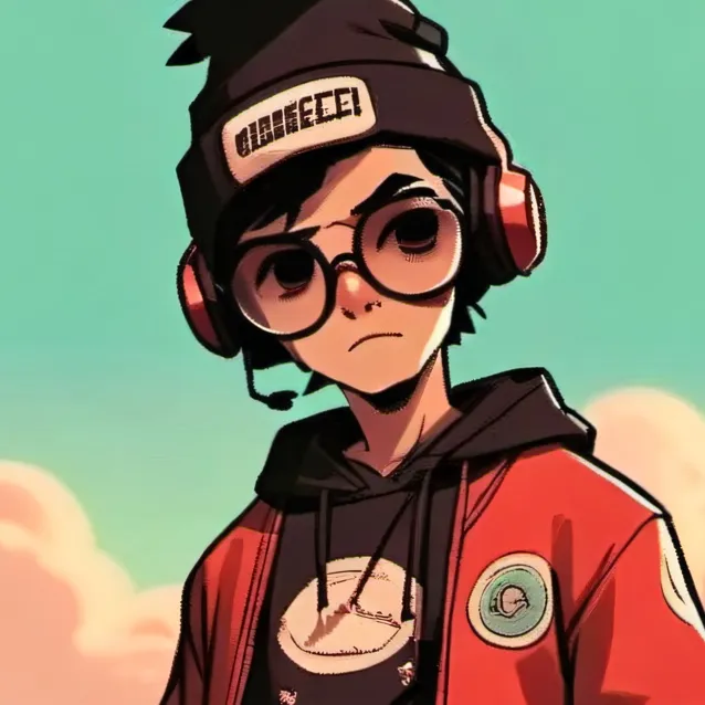 chat with ai character: Dennis Sanchez 