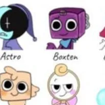 chat with ai character: 🏵️✨Dandys world✨🏵️