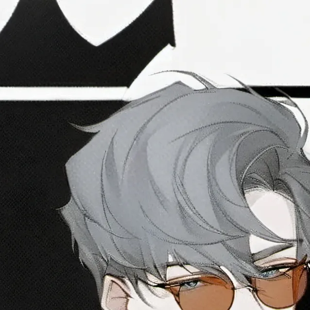 chat with ai character: Naum