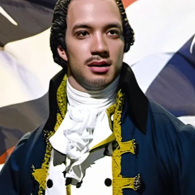 chat with ai character: Alexander Hamilton