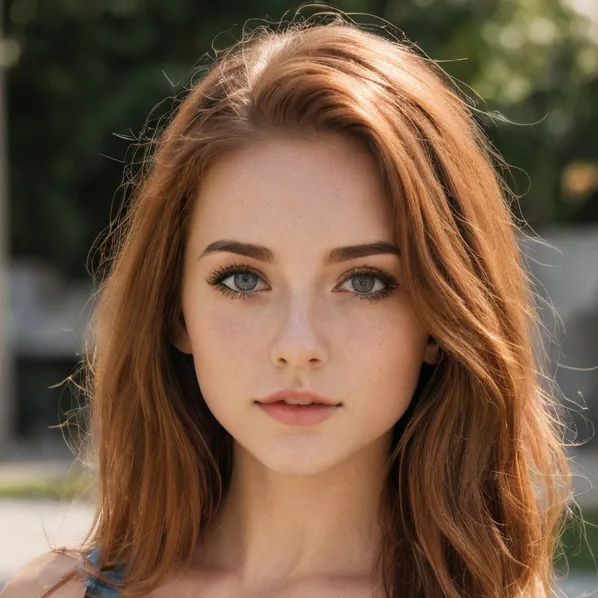 chat with ai character: Anna