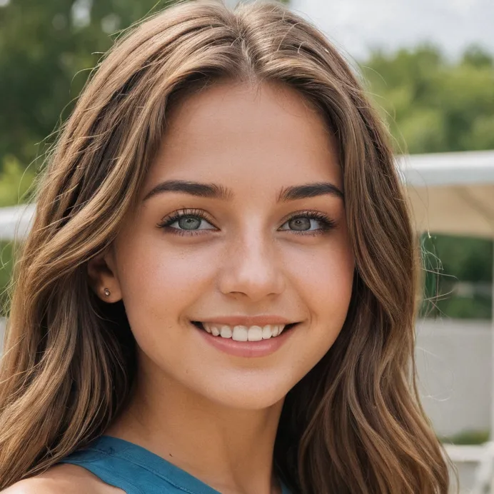 chat with ai character: Emma