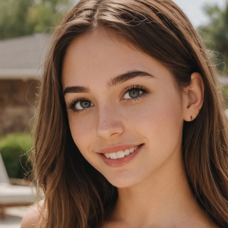 chat with ai character: Olivia