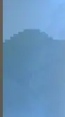 ai character: tv x cam  background