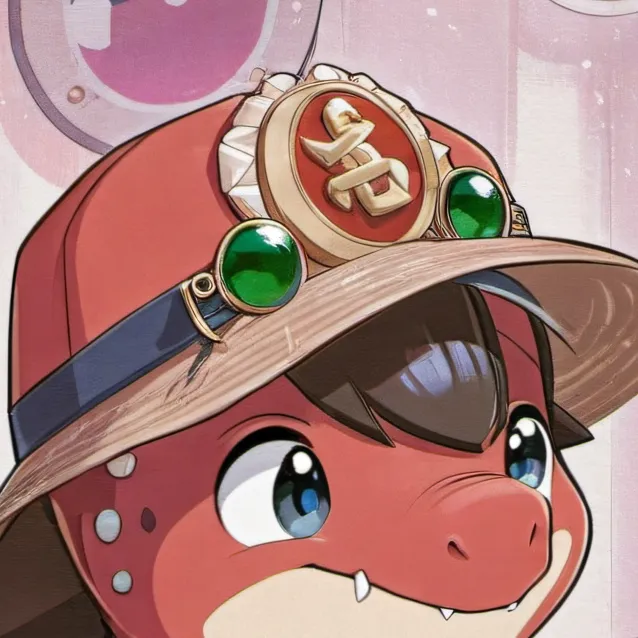 chat with ai character: dinoman