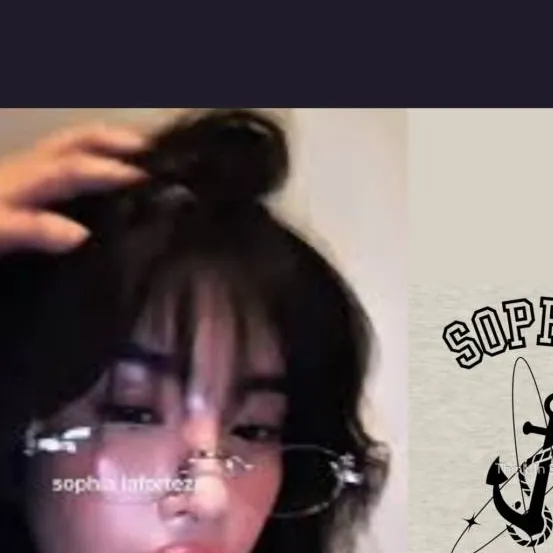 chat with ai character: ★Sophia★KATSEYE⚓