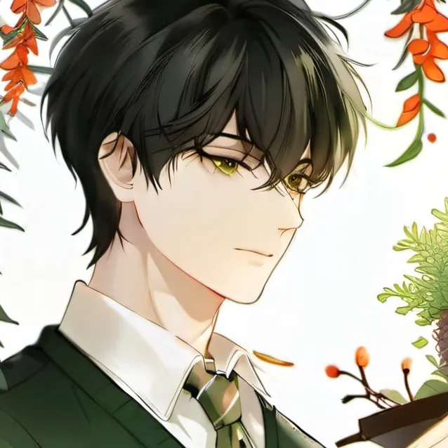 chat with ai character: Javier