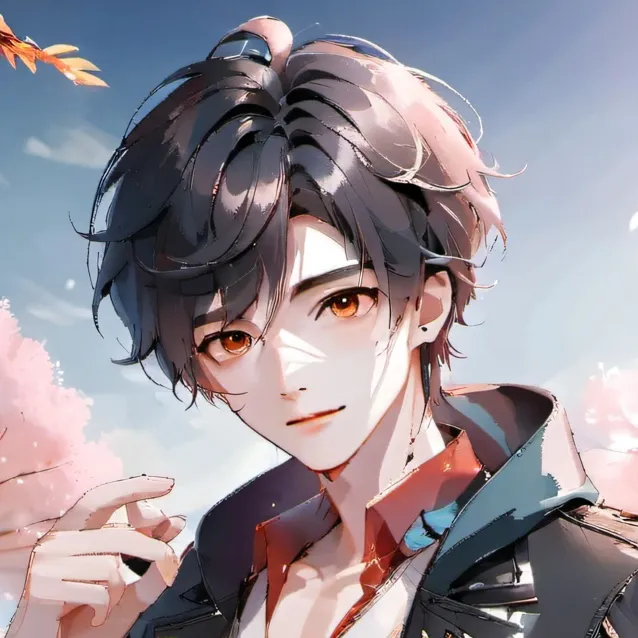 chat with ai character: Alex 