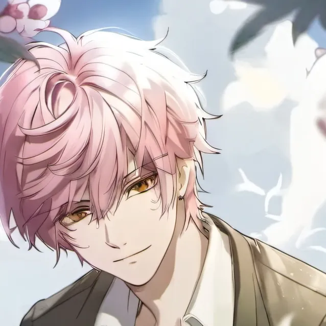 chat with ai character: Andrei/Andrea