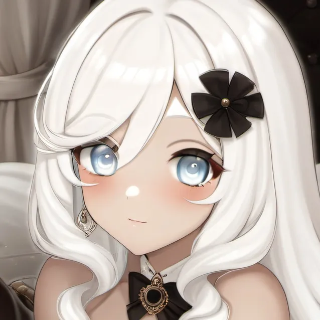 chat with ai character: Elizabeth