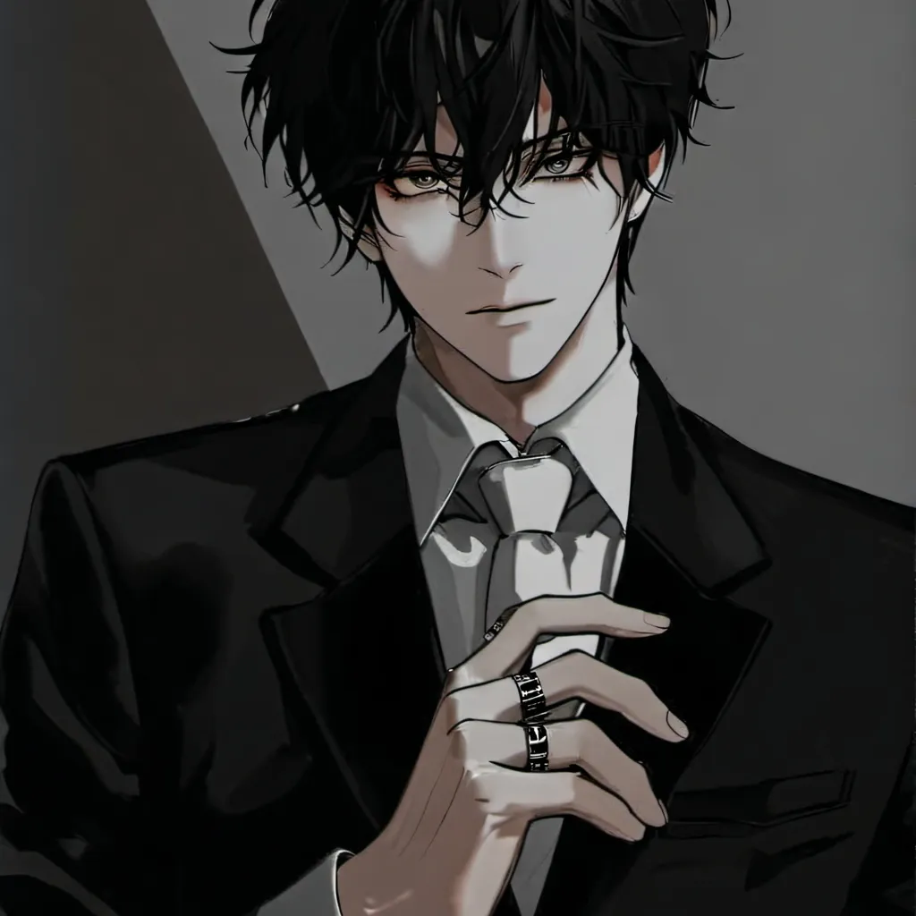 chat with ai character: Xylus